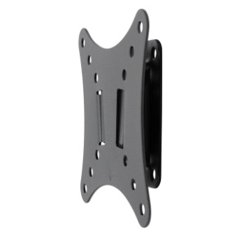 Кронштейн для телевизора 10"-27", фиксированный REXANT