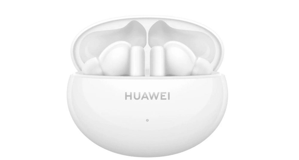 Наушники huawei t0014 white