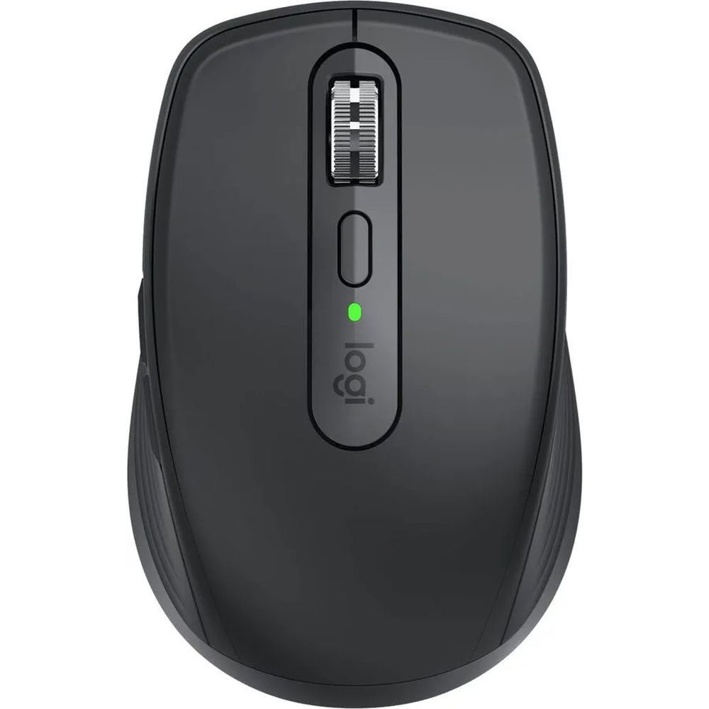 Logitech mx anywhere 3