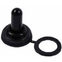 Защита для тумблеров типа KN силикон Rexant