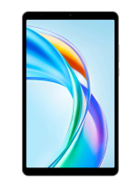 Планшет PAD X7 LTE 4/128GB 5504ADRG JMS-L09 GRAY HONOR