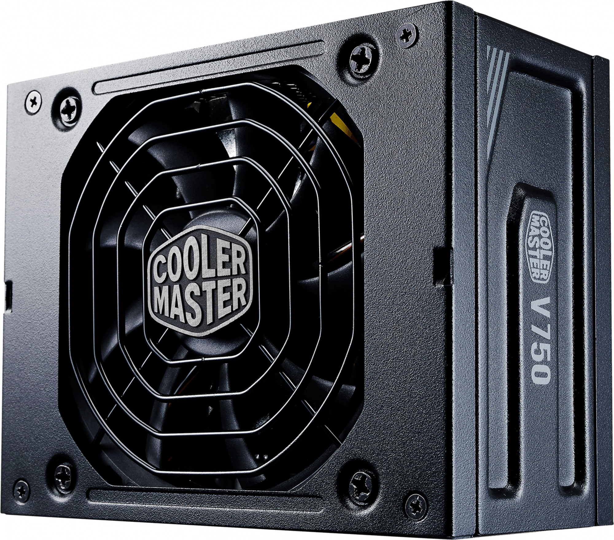 Картинка - Блок питания 750 Ватт Cooler Master V750 SFX Gold (MPY-7501-SFHAGV-EU)