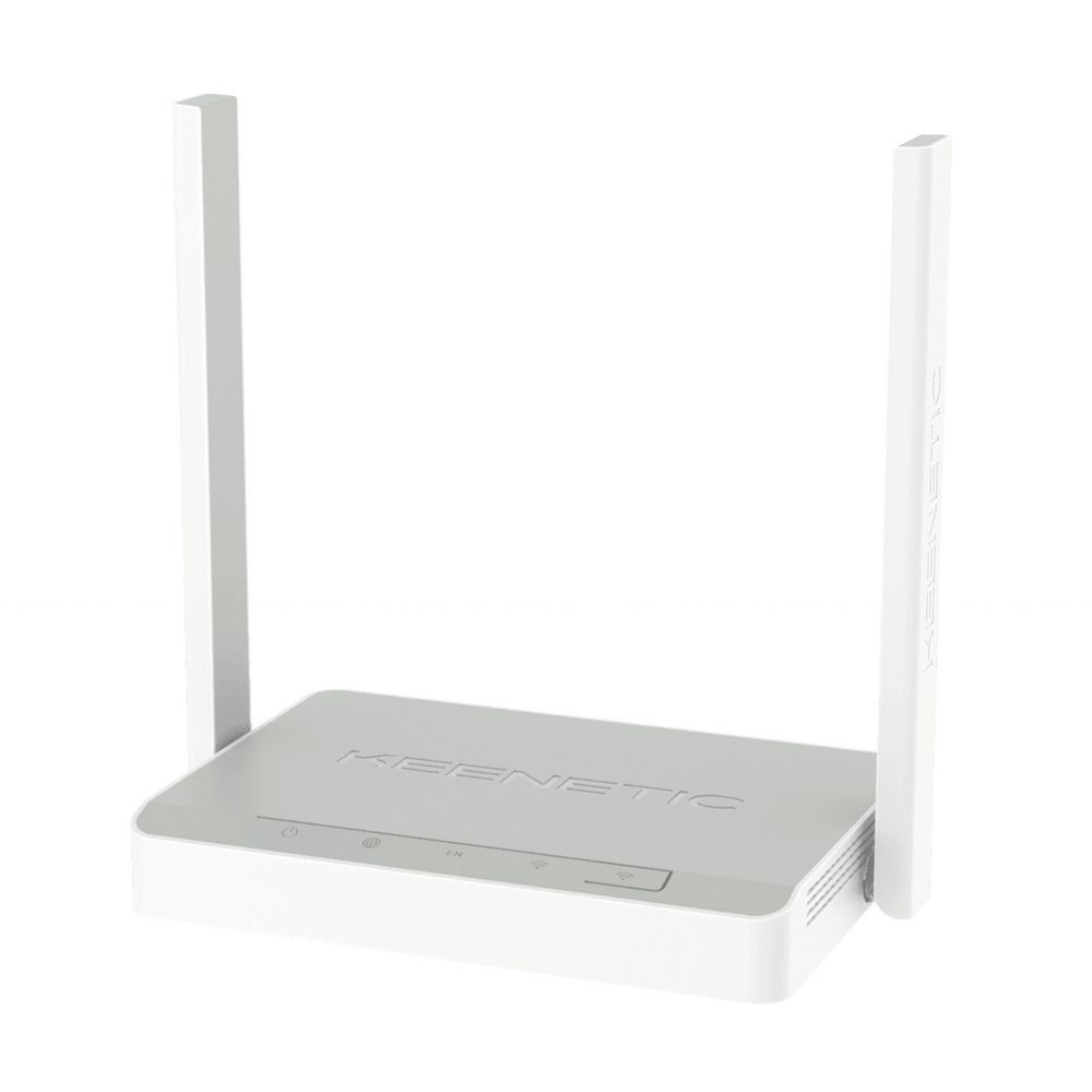 Wi fi роутер keenetic extra kn 1713