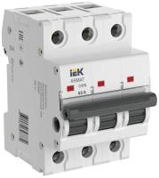 ARMAT Выключатель-разъединитель SWN 3P 63А IEK IEK AR-SWN-3-063