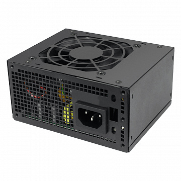Блок питания Powerman Power Supply  450W  PM-450SFX  80+ (8cm fan) (6151742)