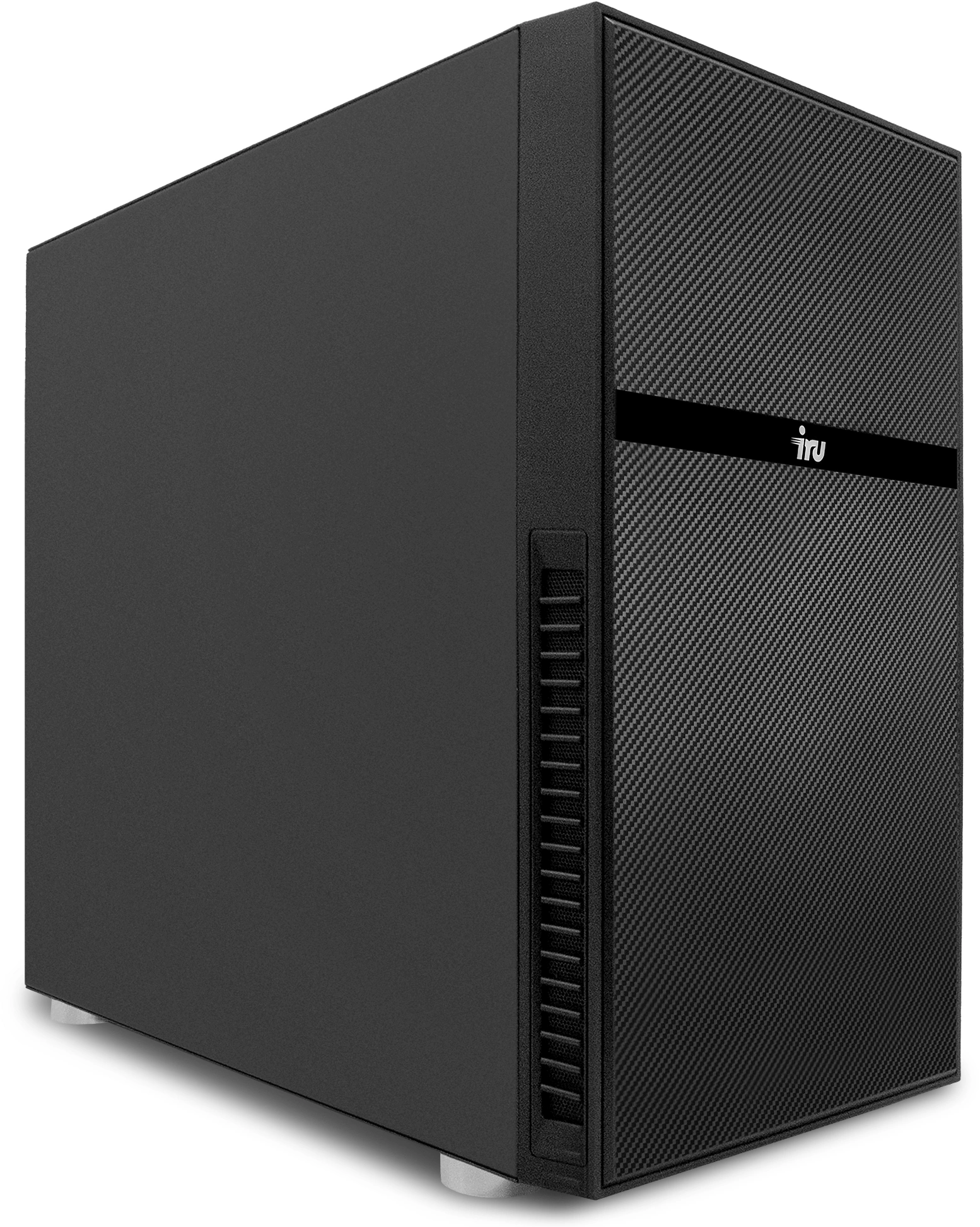 Купить Сервер IRU Rock a9104e 1xE-2224 1x16Gb 1x240Gb SSD SATA 1x600W w/o  OS (2029466) в интернет-магазине Неватека по выгодной цене с доставкой,  характеристики, фотографии - Санкт-Петербург