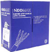 NEOMAX [NM10031] Кабель UTP cat.5е  4 пары (305 м) 0.51 мм outdoor  (на катушке) Медь  PE jacket (NM10031)