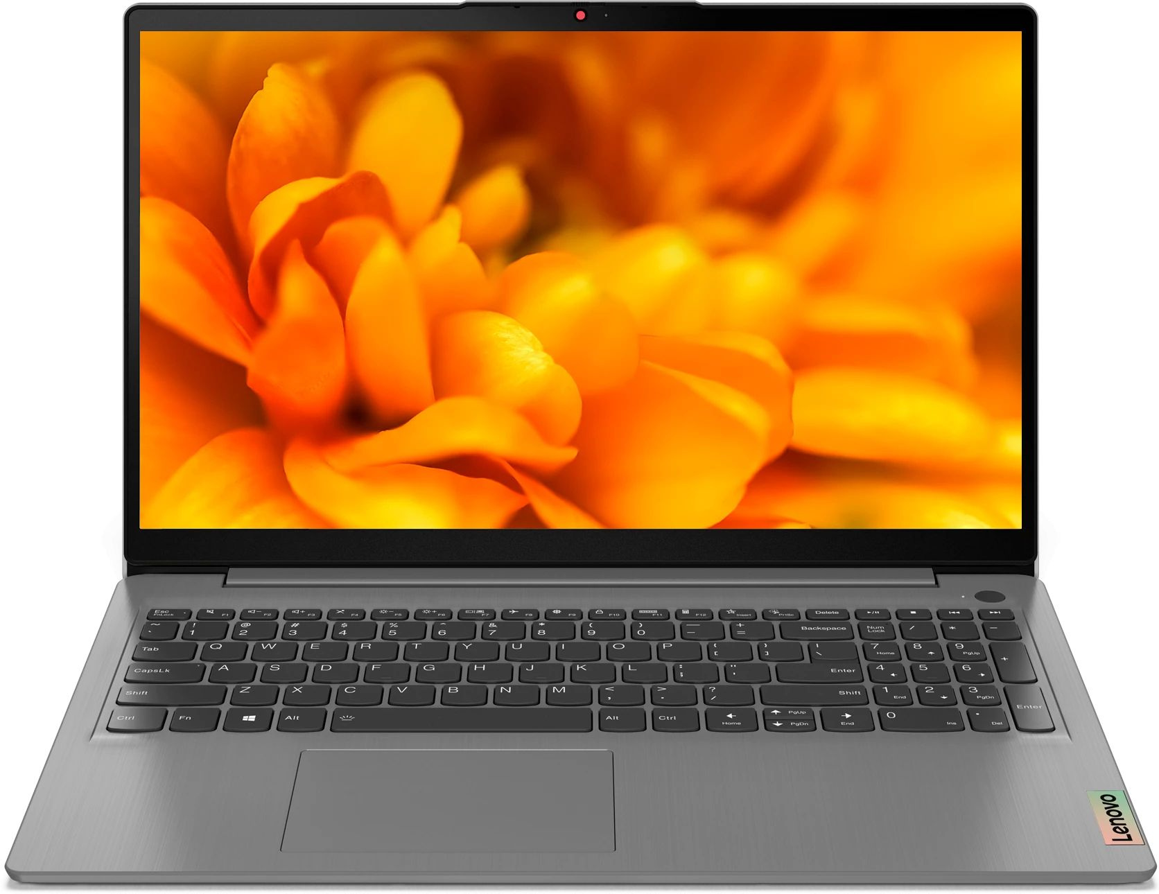 Ноутбук Lenovo Ideapad 3 15aba7 82rk00b2rk Купить