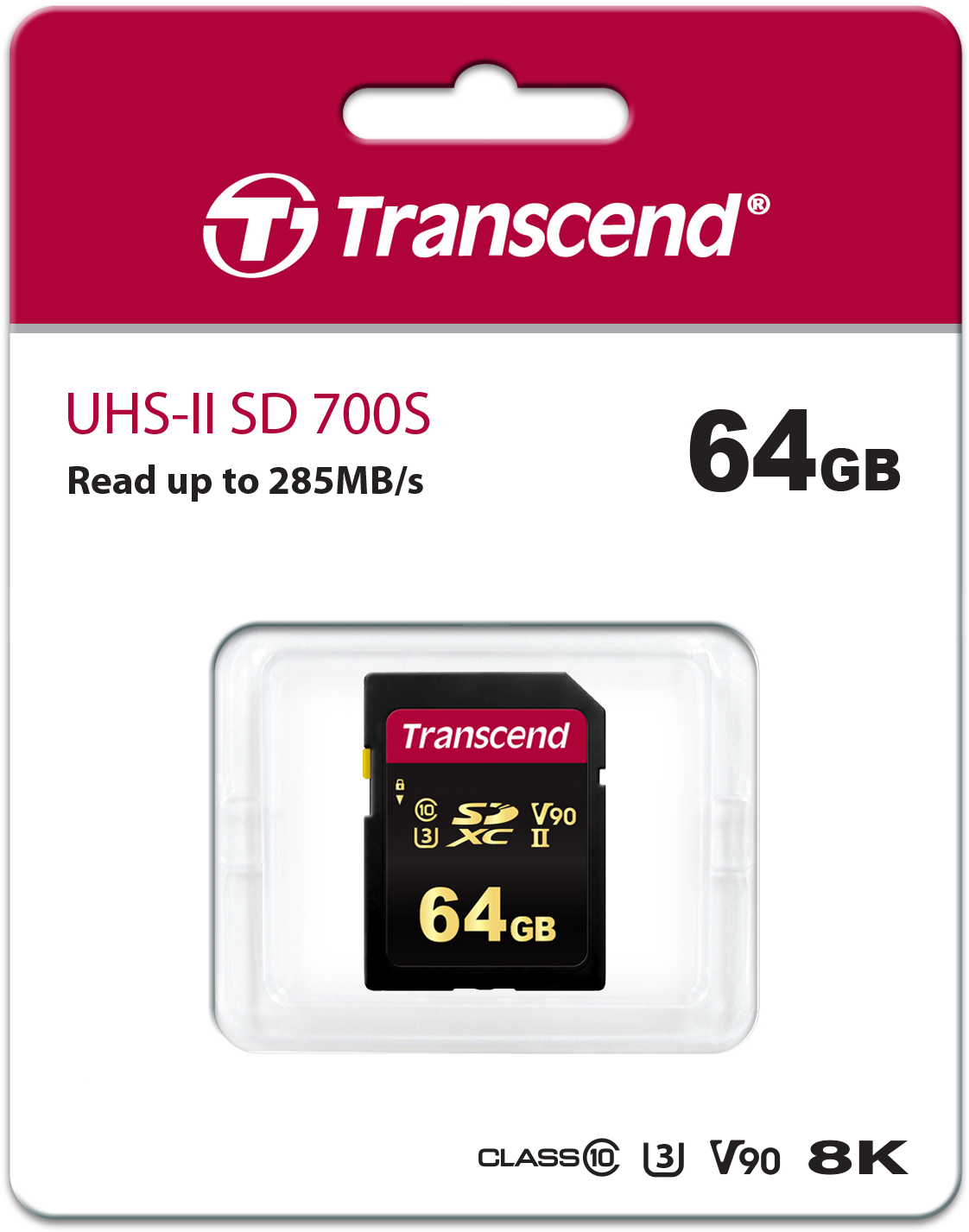 Карта памяти 64gb карта памяти transcend