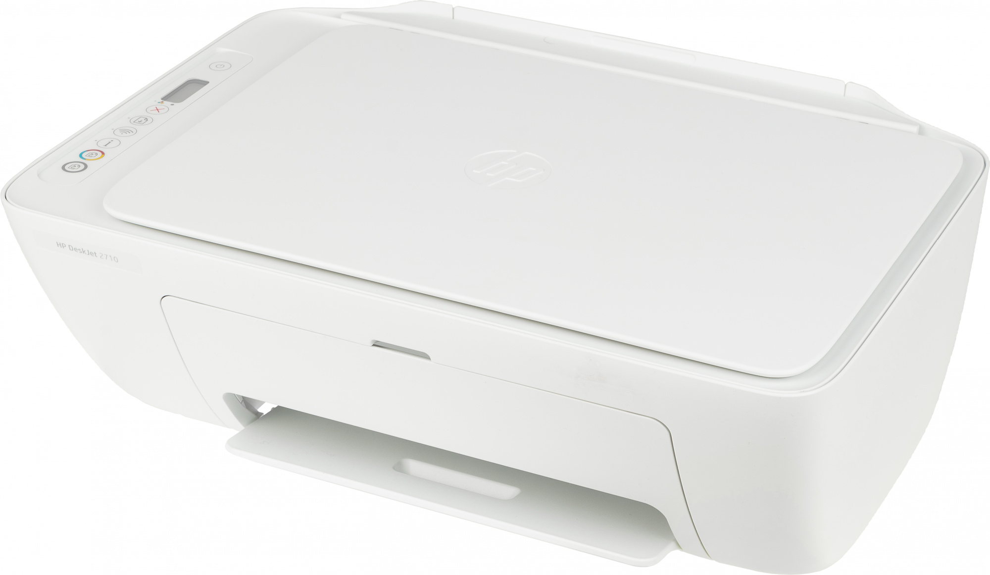 МФУ струйный HP DeskJet 2710 (5AR83B)