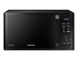 Микроволновая печь 23L GRILL MG23K3515AK/BW SAMSUNG