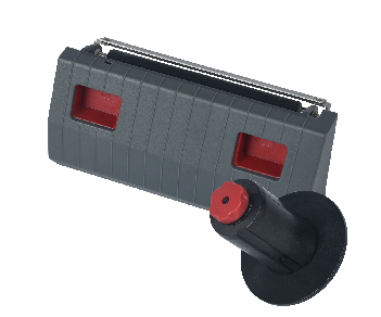 Отделитель этикеток со смотчиком iDPRT ASSY: Peeler & Rewinding module for iK4 series (101000356)