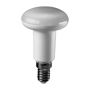 Онлайт 61142 Светодиодная лампа OLL-R50-5-230-6.5K-E14