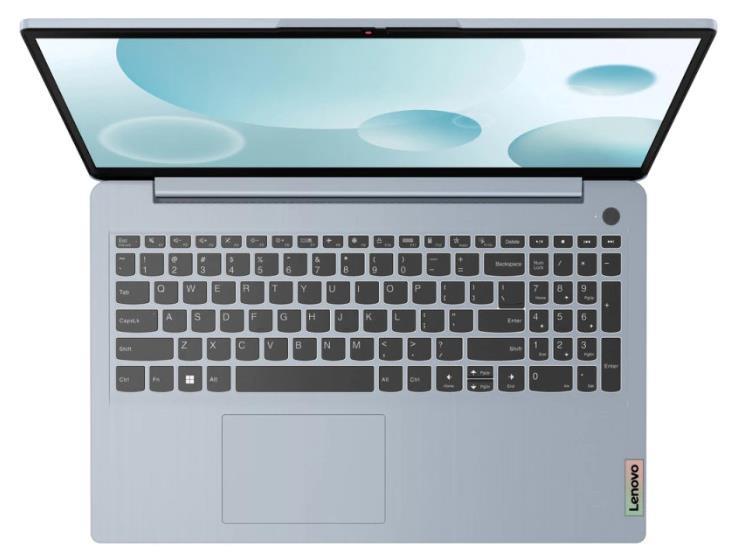 Ноутбук lenovo ideapad 3 15aba7