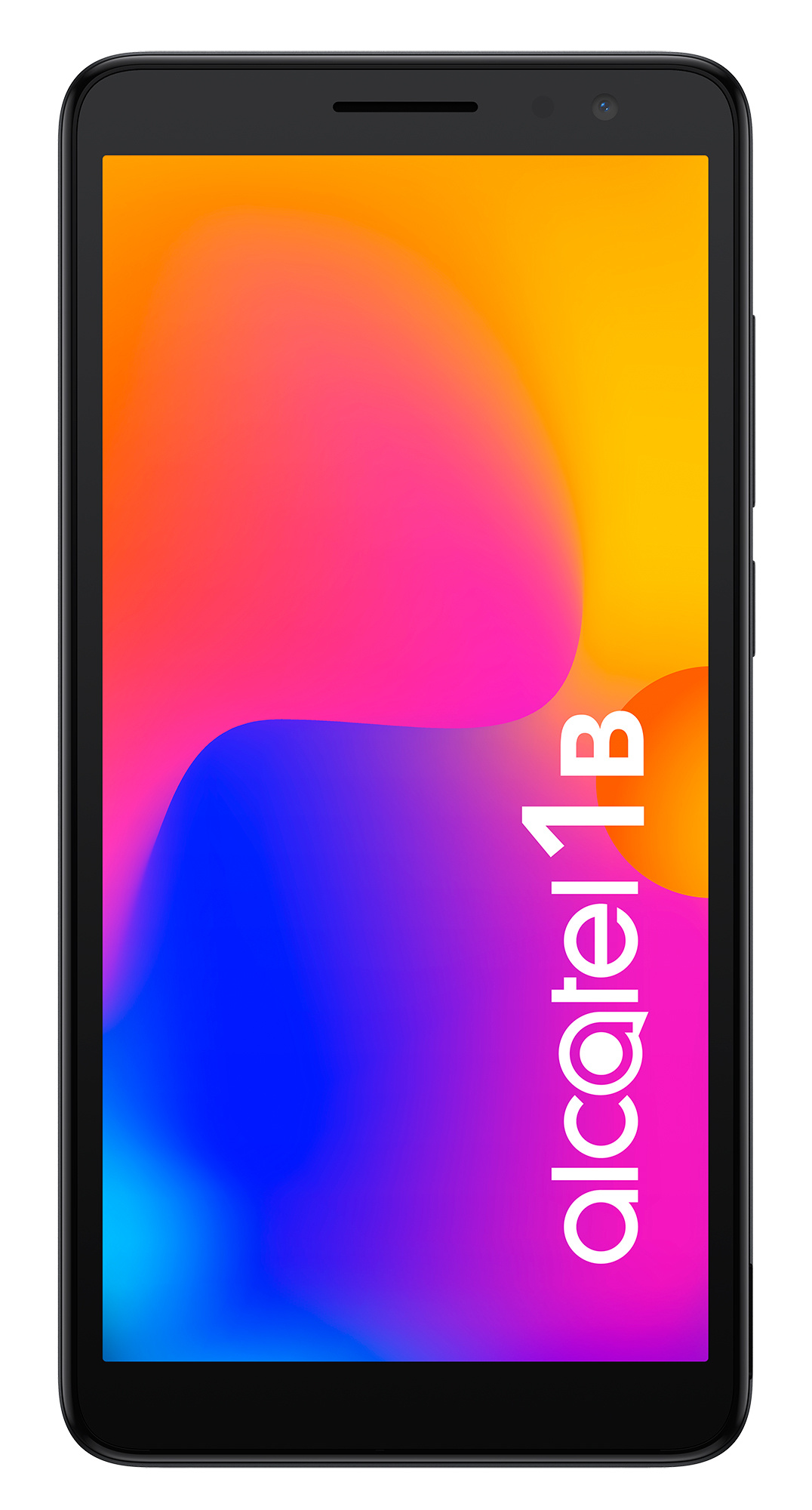 Купить Смартфон Alcatel 5031G 1B 32Gb 2Gb черный моноблок 3G 4G 2Sim 5.5