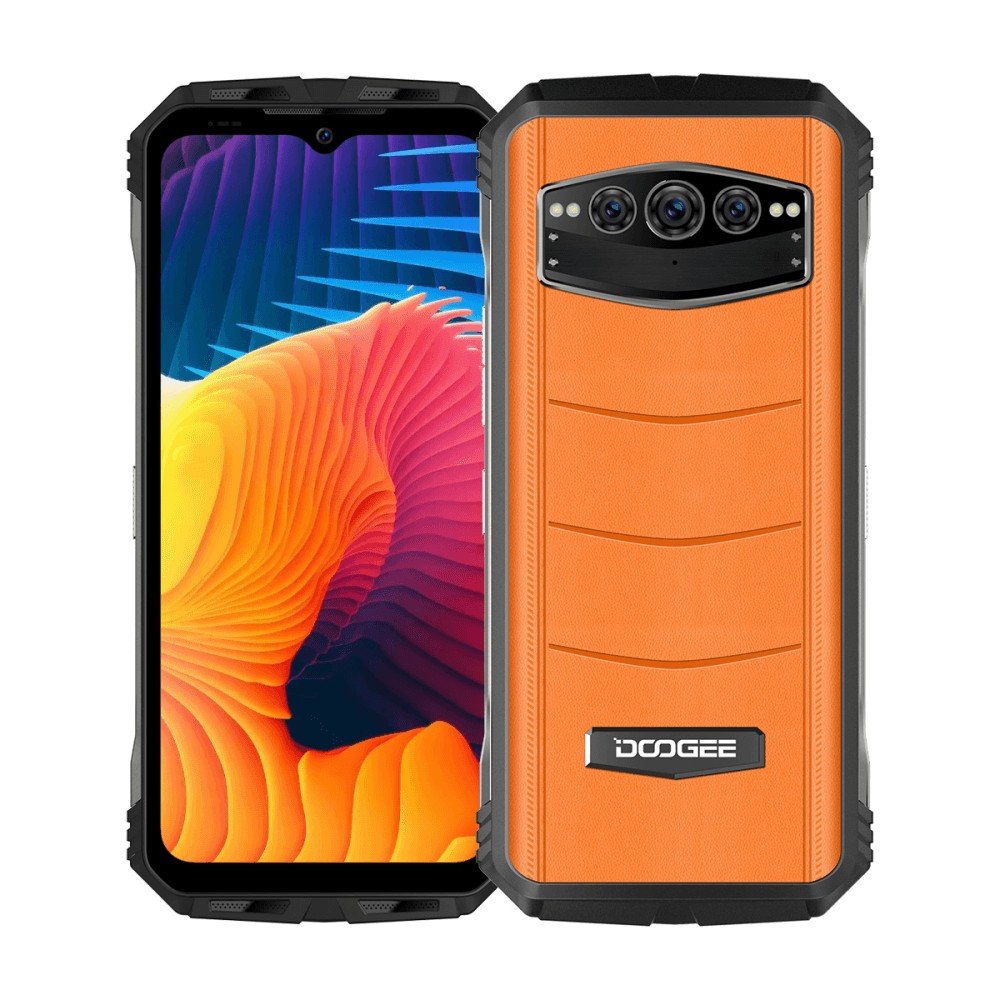 Doogee V20 8 256 Купить