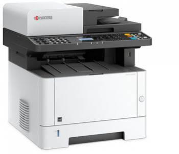 МФУ (принтер, сканер, копир, факс) M2635DN A4 DUPLEX 1102S13NL0 KYOCERA