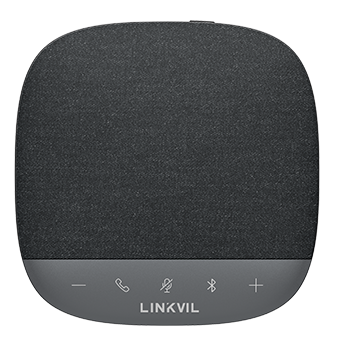 Спикерфон Fanvil CS20 360°omnidirectional voice pickup NFC, Bluetooth and USB, 8 hours