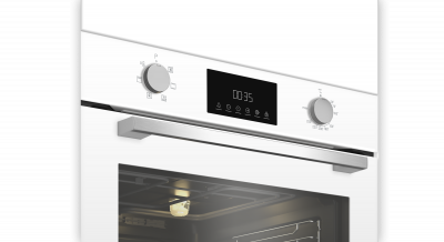 Духовой шкаф Электрический Indesit IFE 3644 J WH белый