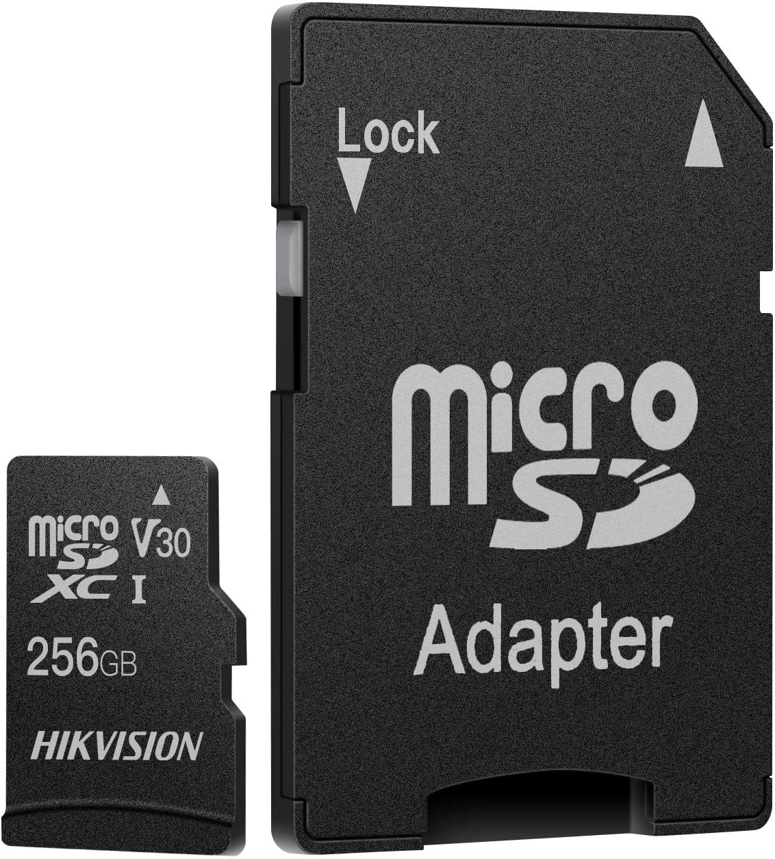 Карта microsd 256gb