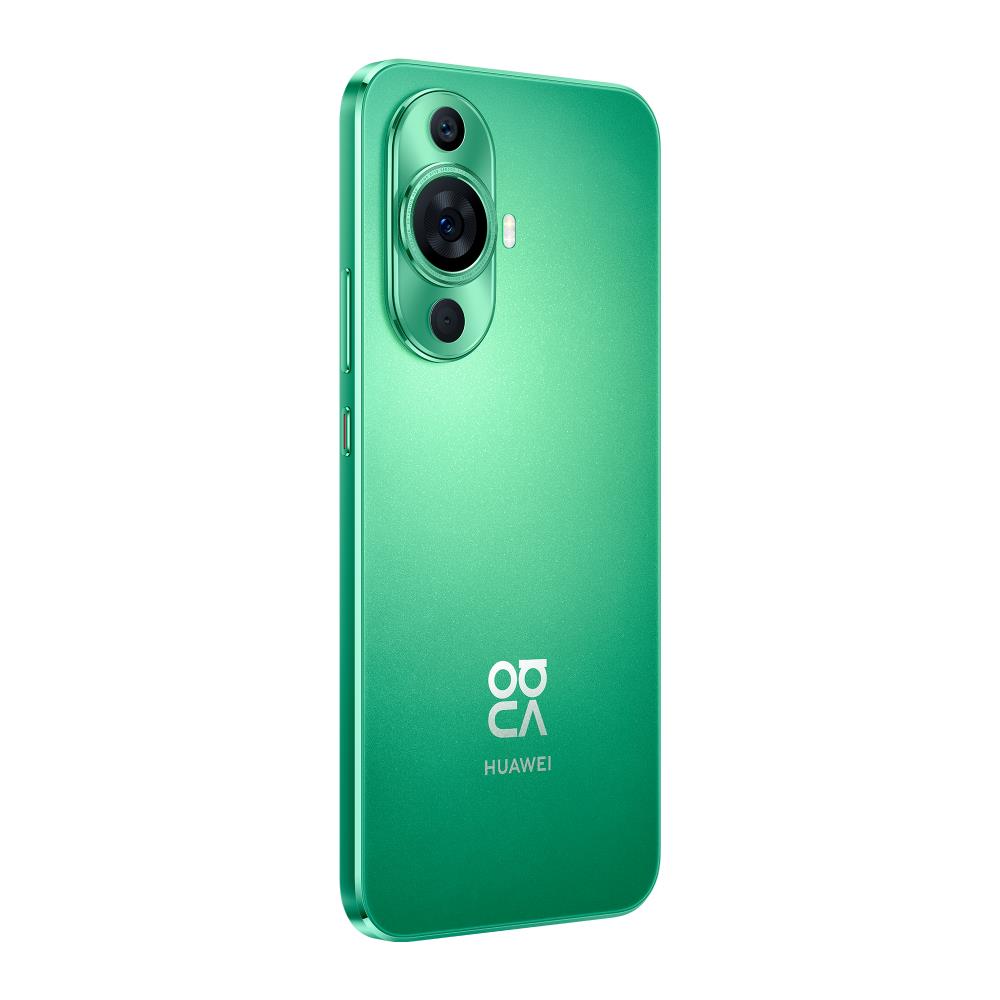 Купить Мобильный телефон NOVA 11 8/256GB GREEN FOA-LX9 HUAWEI в  интернет-магазине Неватека по выгодной цене с доставкой, характеристики,  фотографии - Санкт-Петербург