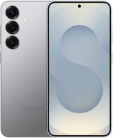 Смартфон Samsung SM-S931B Galaxy S25 256Gb 12Gb серый моноблок 3G 4G 6.2" 1080x2340 Android 15 50Mpix 802.11 a/b/g/n/ac/ax/be NFC GPS GSM900/1800 GSM1900 TouchSc Protect
