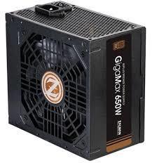 Блок питания ATX 650W ZM650-GVII ZALMAN