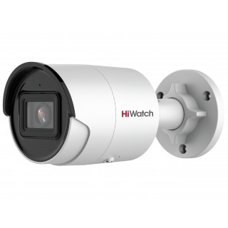 Видеокамера IP HiWatch IPC-B022-G2/U (2.8mm)