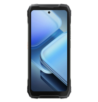 Мобильный телефон XPLORE1 12/256 BLACK BLACKVIEW