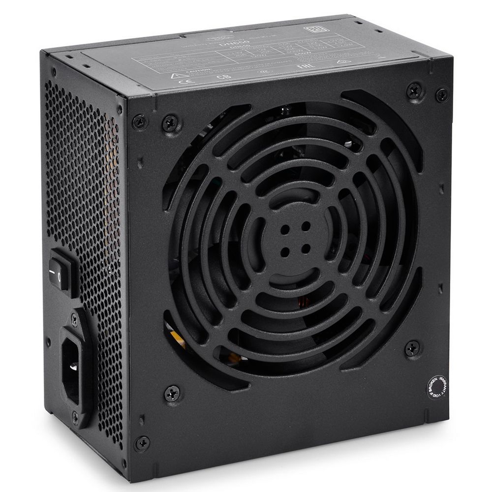 Deepcool de600