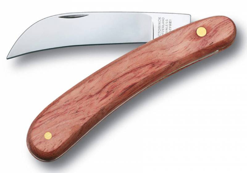 Нож дерево мм2. Victorinox pruning Knife. Садовый нож Victorinox. Нож Викторинокс дерево. Нож складной садовый Victorinox, 110mm, Black(1.9703).