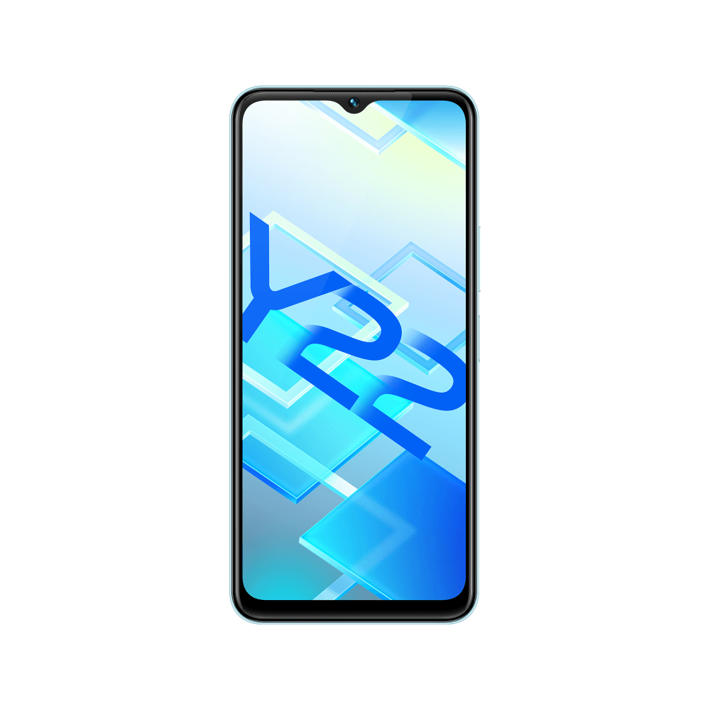 Купить VIVO Y22 Metaverse Green, 16,64 см (6.55