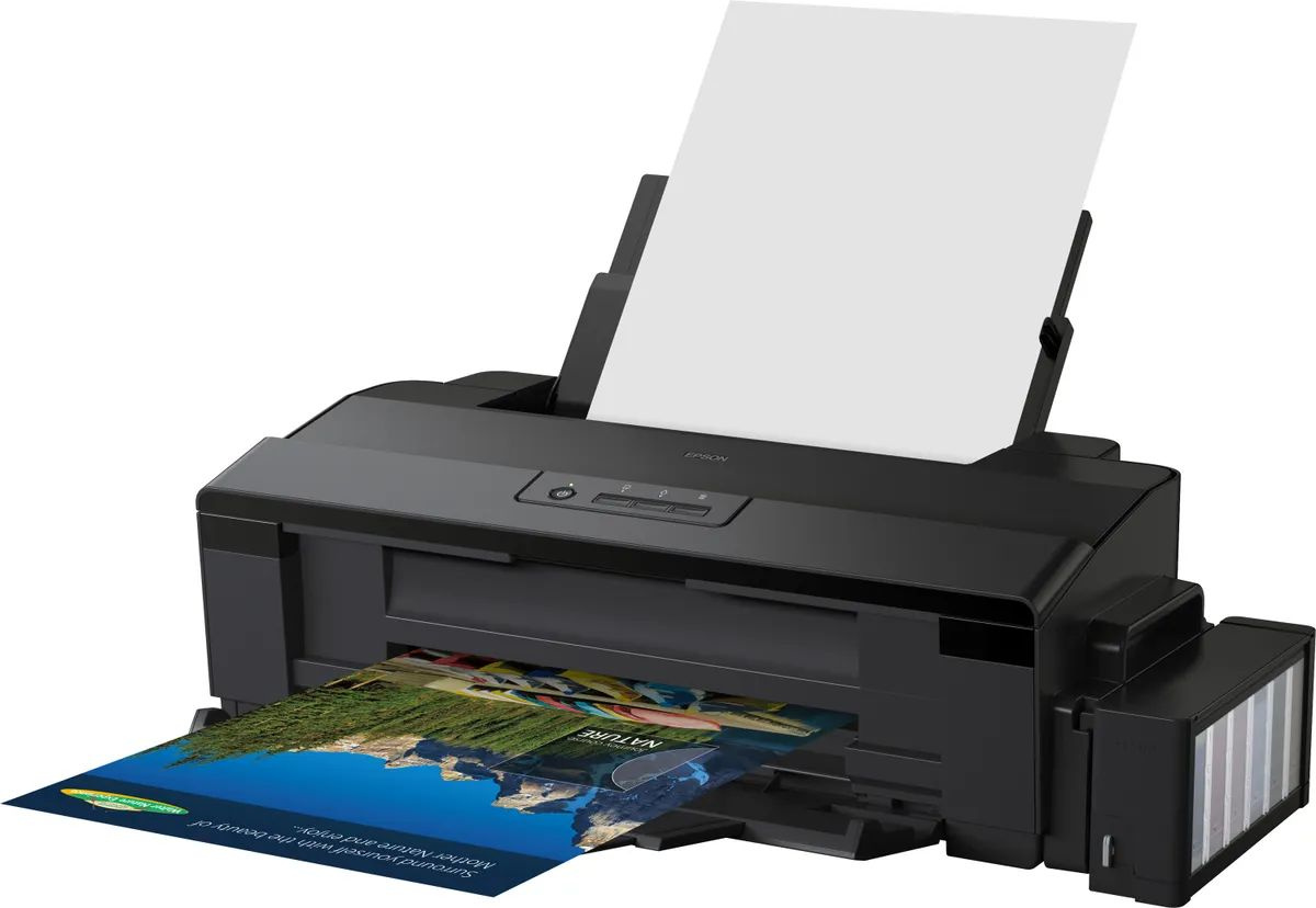 лучший снпч принтер для печати фотографий