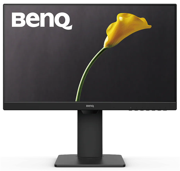 Картинка - Монитор BENQ 27" GW2785TC IPS LED 1920x1080 75Hz 5ms 16:9 250cd/m2 1000:1 178/178 HDMI DP USB-C Speaker 2W*2 HAS Pivot Swivel Tilt Flicker-free Black (9H.LKNLB.QBE) 9H.LKNLB.QBE