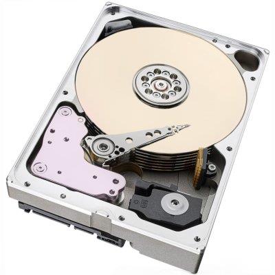 Жесткий диск SAS 22TB 7200RPM 12GB/S 512MB DC HC570 0F48052 WD
