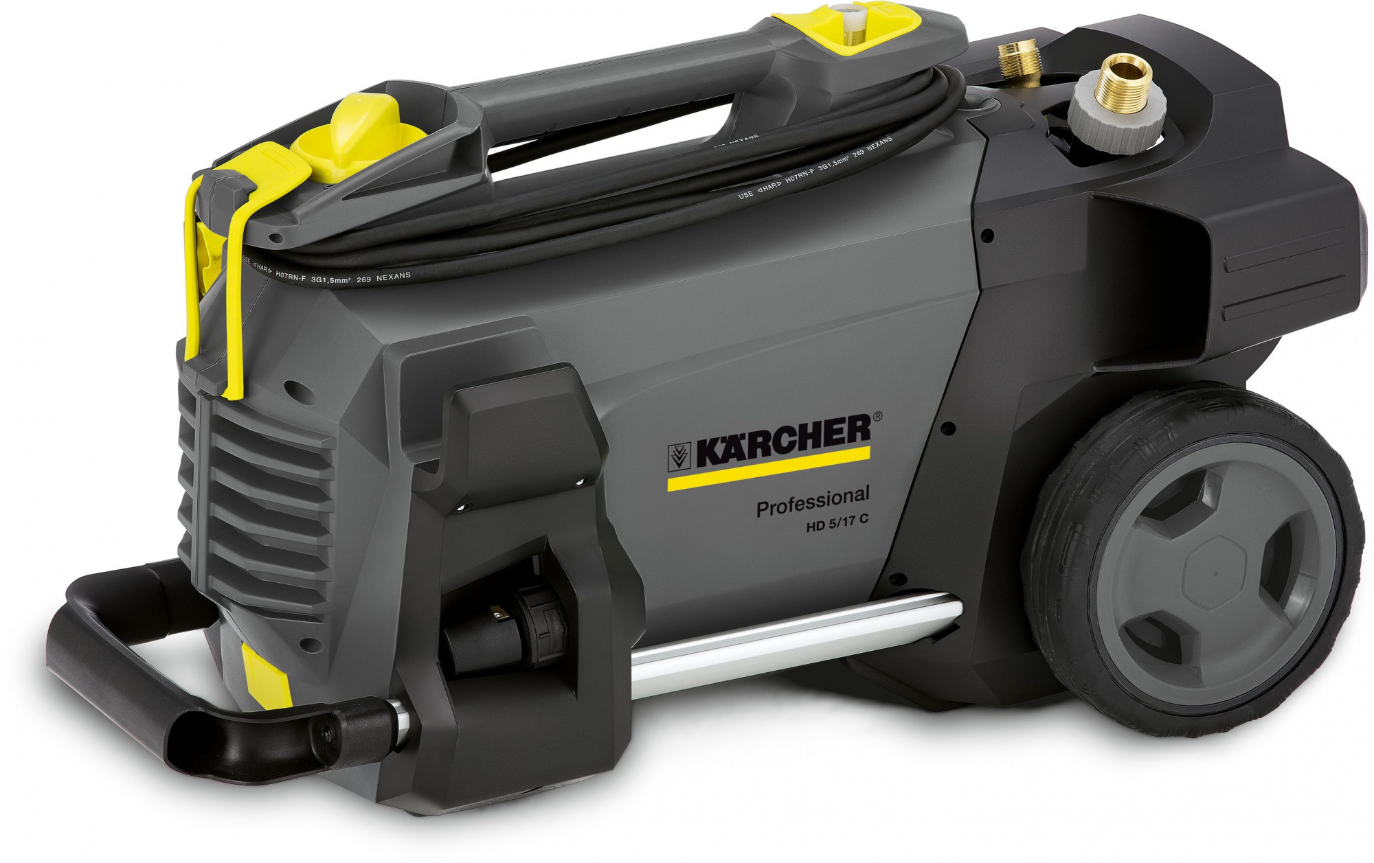 Купить Мойка Высокого Давления Karcher 7