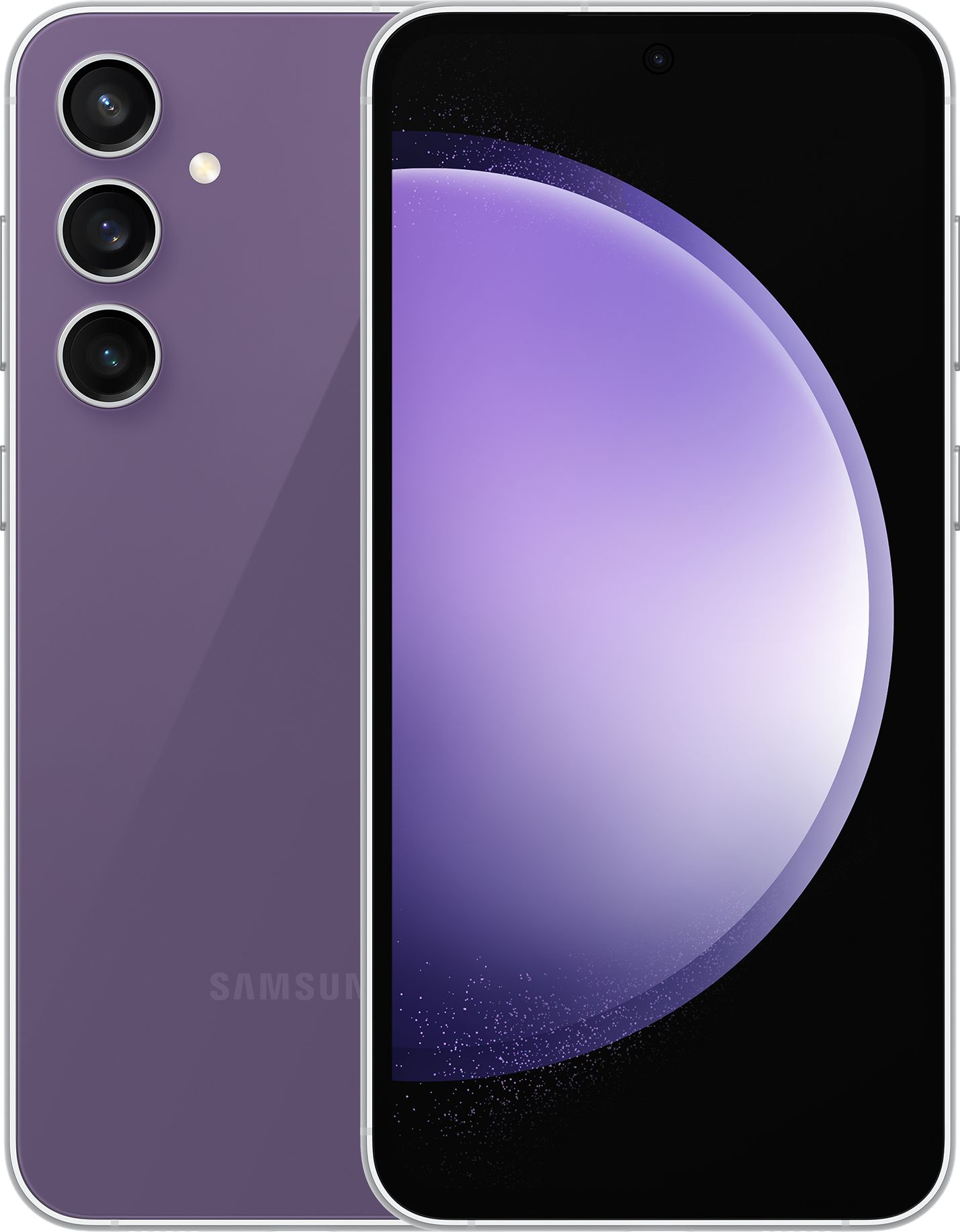 Купить Samsung Galaxy S23 FE 8/256Gb 5G Purple arabic (SM-S711BZPCMEA) в  интернет-магазине Неватека по выгодной цене с доставкой, характеристики,  фотографии - Санкт-Петербург