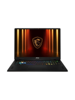 Ноутбук MSI Vector 18 HX AI A2XWJG-1006XRU/18" IPS/Intel Core Ultra 9 285HX/32GB/1024GB SSD/NVIDIA GeForce RTX 5090 24GB/Windows 11 Pro/серый/3.6kg