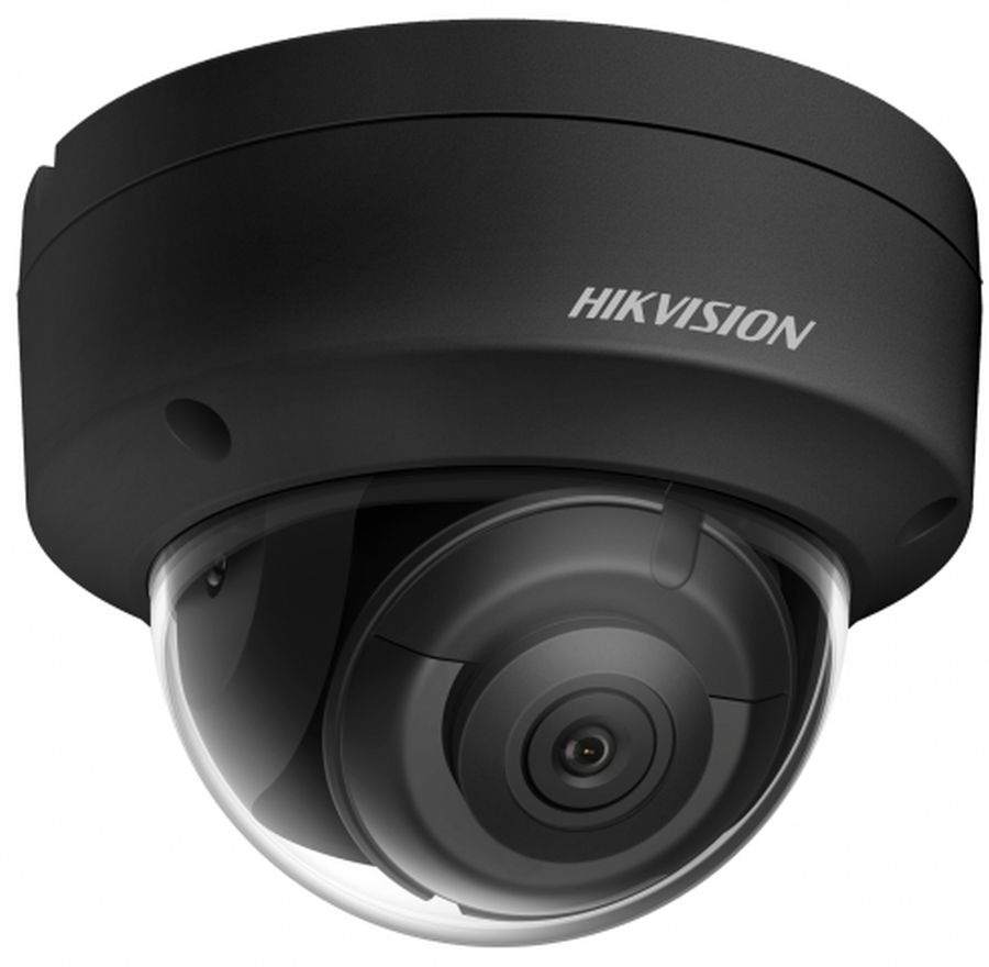 Купить Камера видеонаблюдения IP Hikvision DS-2CD2147G2H-LISU(2.8mm)(BLACK)  2.8-2.8мм цв. корп.:черный (DS-2CD2147G2H-LISU(2.8MM)) в интернет-магазине  Неватека по выгодной цене с доставкой, характеристики, фотографии -  Санкт-Петербург