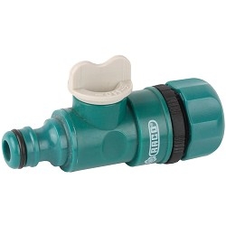 RACO Клапан регулирующий "Original" (шланг-соединитель), 4250-55253C, 1/2" [4250-55253C]