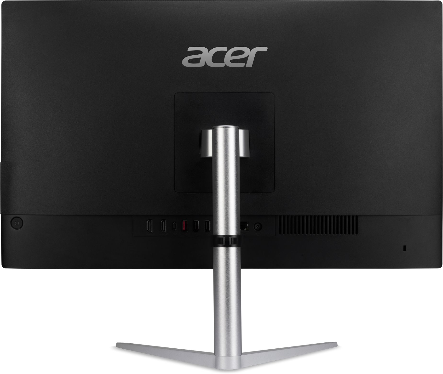 Моноблок acer c24 1300. Моноблок Acer Aspire c24-1300 (DQ.bl0cd.004) купить.