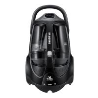 Samsung (SC8876) VCC8876H35/XEV  Пылесос , контейнер, 2200 Вт, черный