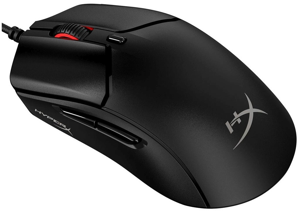 Hyperx pulsefire haste 2