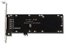 Крепеж для установки батареи LSI00291 L5-25376-00 BROADCOM