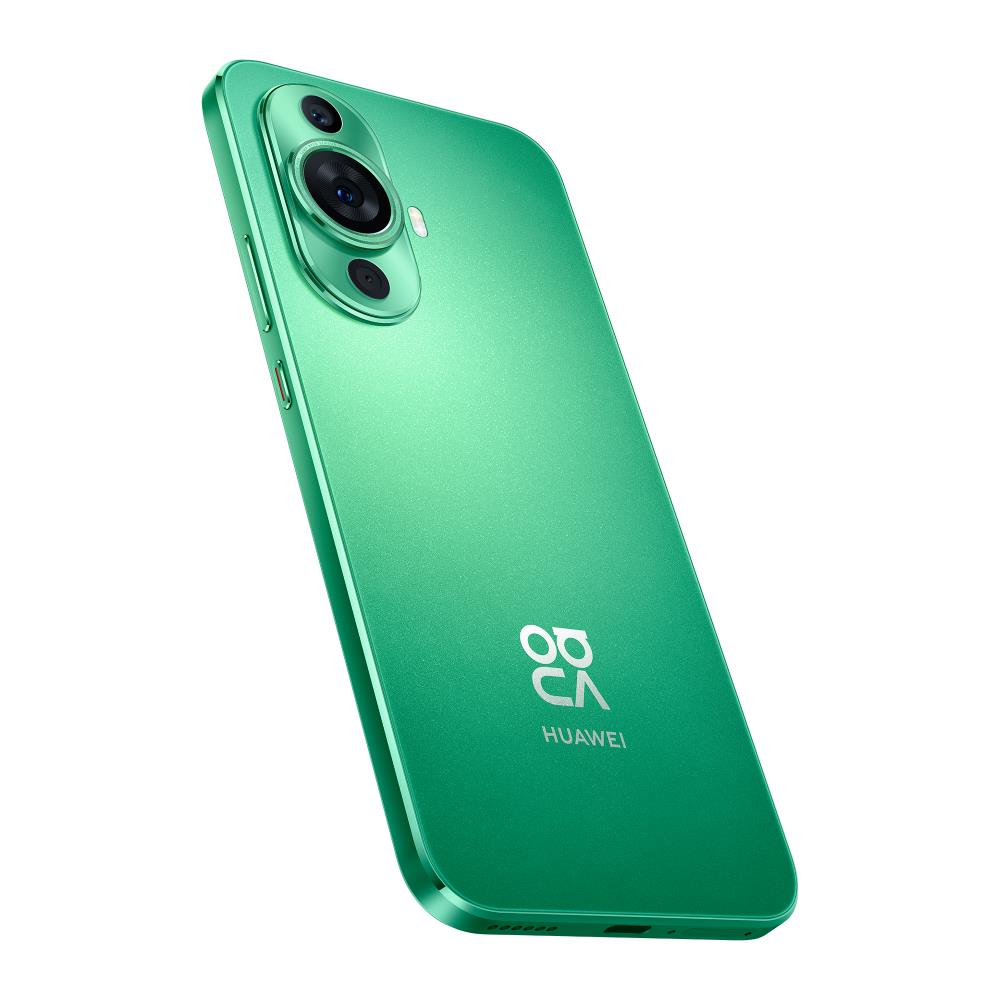 Купить Мобильный телефон NOVA 11 8/256GB GREEN FOA-LX9 HUAWEI в  интернет-магазине Неватека по выгодной цене с доставкой, характеристики,  фотографии - Санкт-Петербург