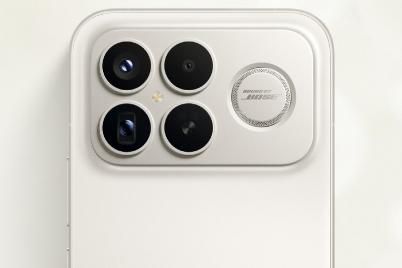 Redmi K90 Pro Max со сабвуфером от Bose бросит вызов флагманам