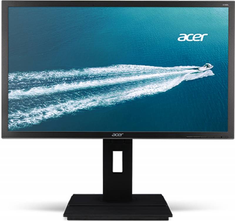 Монитор 16. Монитор Acer b246hylaymdpr. Acer 19.5