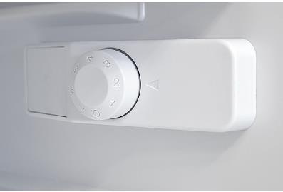 Холодильник Nordfrost NR 402 R красный однокамерный 44 л