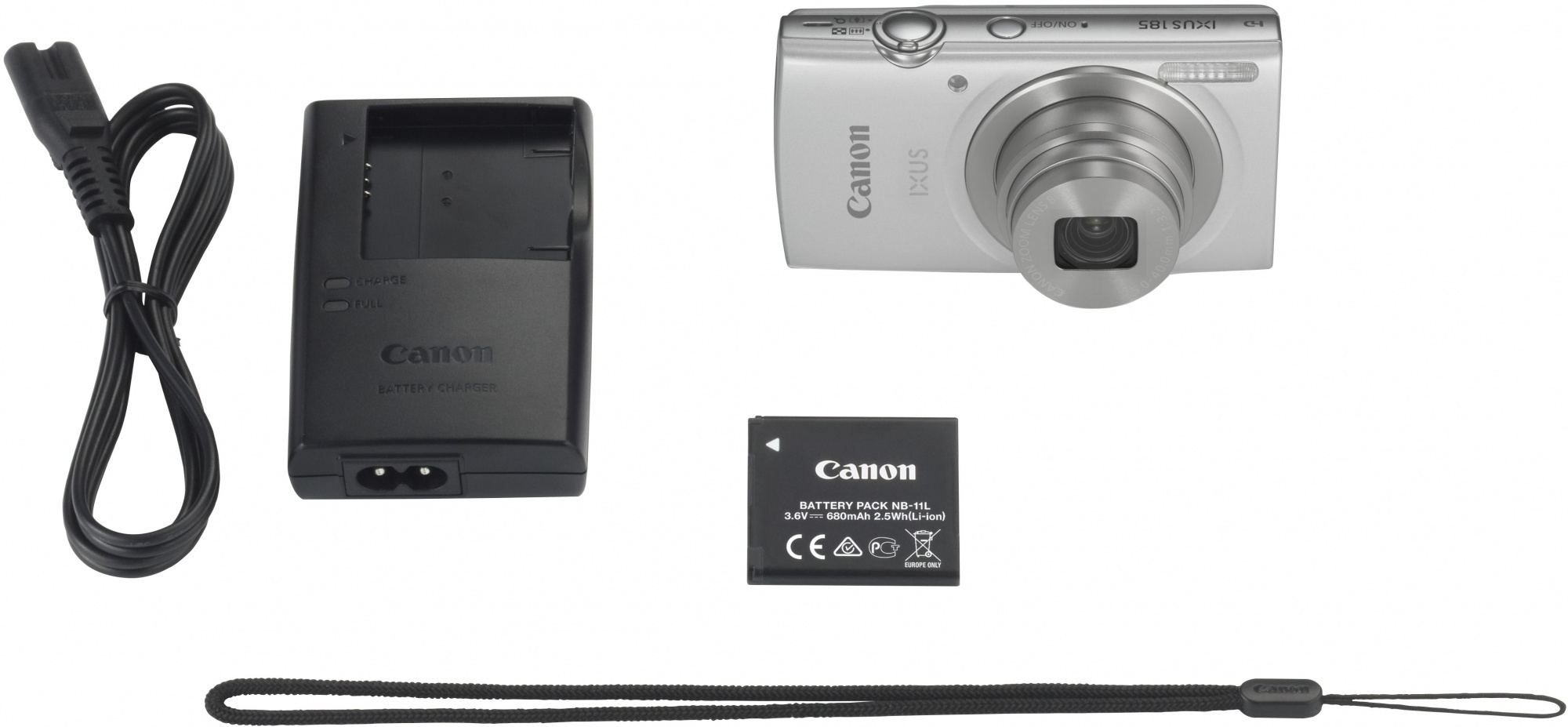 Canon Ixus 70 Купить