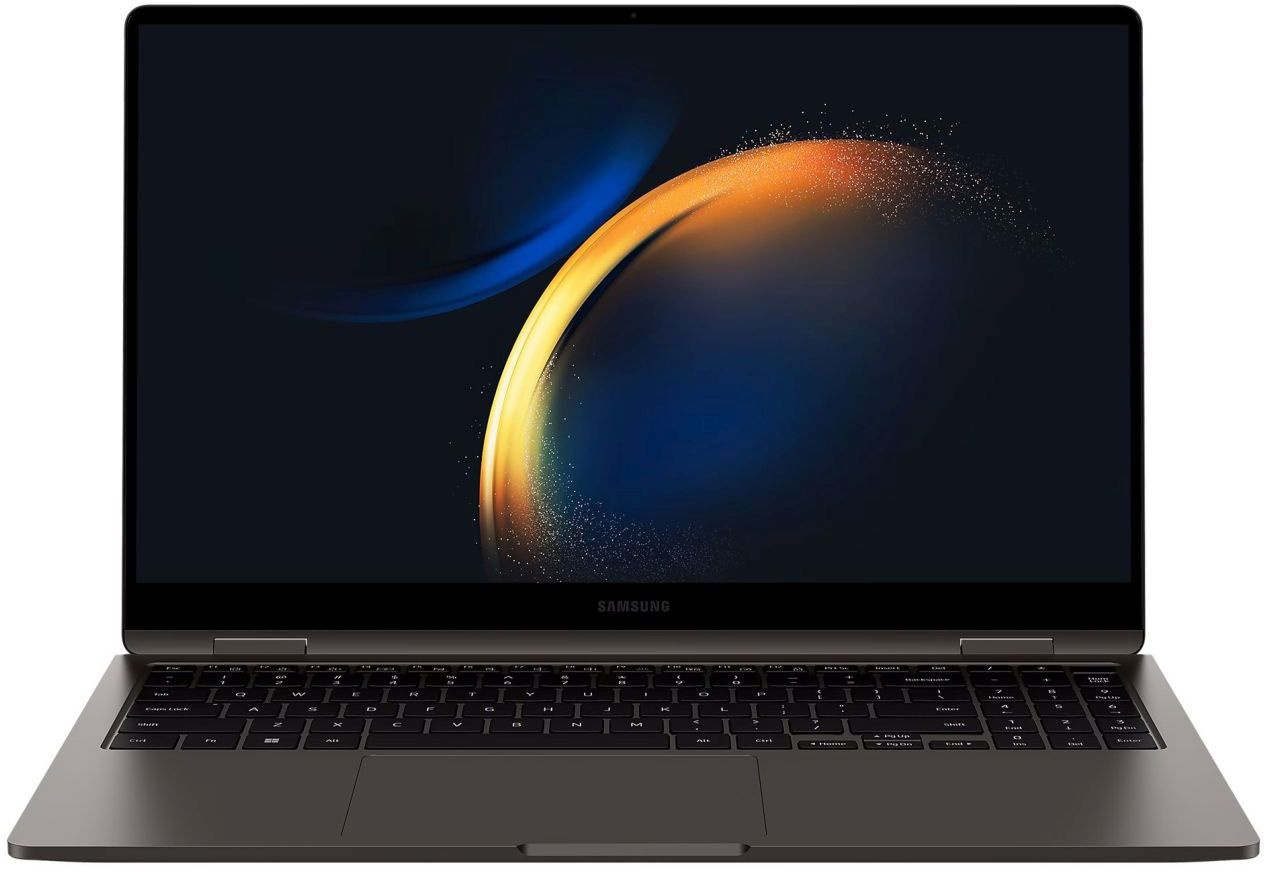 Купить Samsung Galaxy book 3 360 NP750 i7 1360P/16Gb/SSD512Gb/15